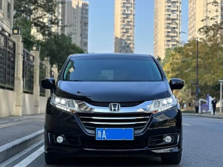 HONDA ODYSSEY 2018