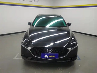 Заказать MAZDA 3 AXELA