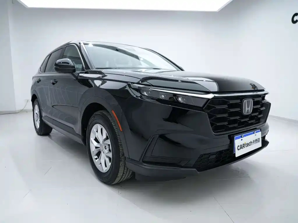 HONDA CR-V 2024