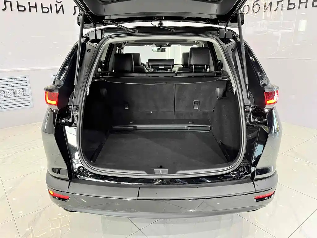 HONDA BREEZE 2021