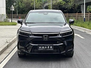 Заказать HONDA BREEZE