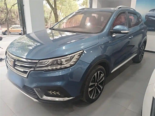 ROEWE RX3  2020