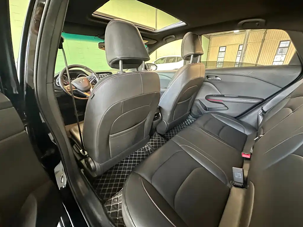 CHEVROLET CRUZE 2020