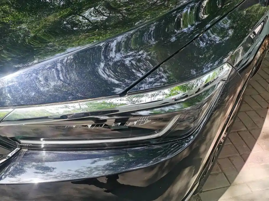 HONDA BREEZE NEW ENERGY 2022