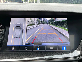 BUICK ENVISION 2021 YEAR ENVISION PLUS 652T SEATS LUXURY 2021