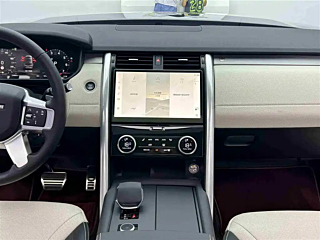 LAND ROVER DISCOVERY 2024 YEAR 360PS DYNAMIC SE 2024