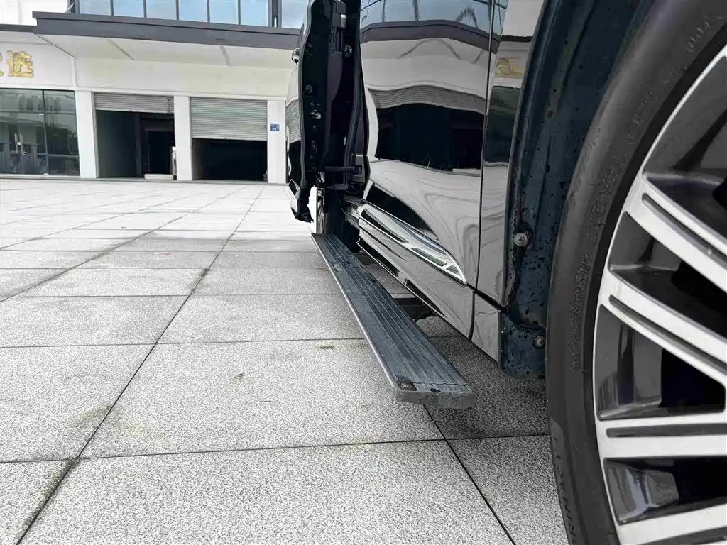 TRUMPCHI M8 2021