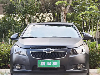CHEVROLET CRUZE 2013