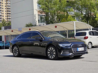 AUDI A6L 2019