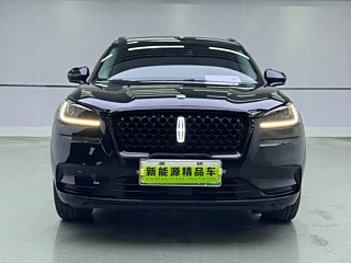 LINCOLN ADVENTURER NEW ENERGY  2021