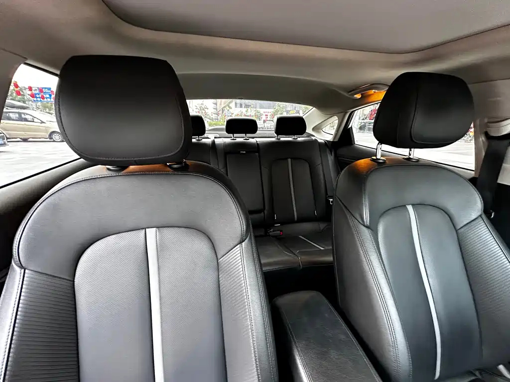 HYUNDAI LAFESTA 2019