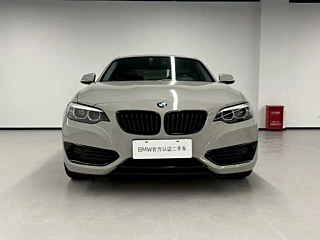 BMW 2-SERIES  2019
