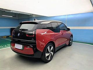 BMW I3 IMPORT  2018 YEAR LUXURY 2018