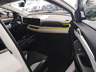GEELY AUTO COOLRAY  2022 YEAR COOLRAY COOL 1.5TD DCT EDITION 2022