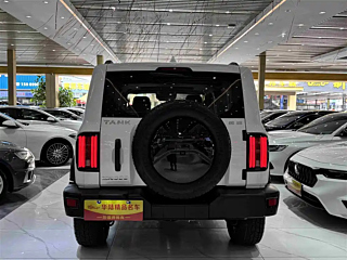 TANK 300 2021 YEAR EDITION 2.0T 2021