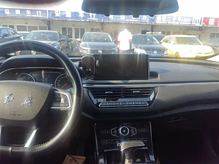 HONGQI H5 2018 YEAR 30TD SMART LINK POWER EDITION 2018