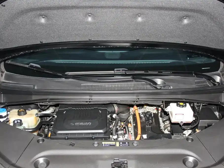 TRUMPCHI M8 2023