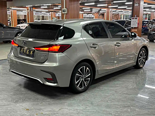 LEXUS CT 2020 YEAR CT200H ELITE EDITION 2020