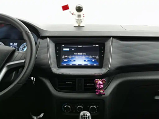 JINBEI &#37329; SEALION  2024 YEAR 2.0L 7 SEATS 140L&#325 2024