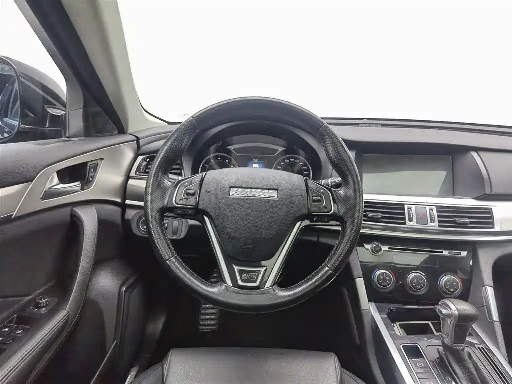 HAVAL H7 2016