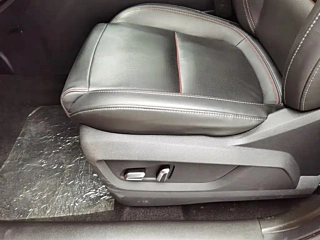 CHERY TIGGO 7  2020 YEAR 1.5T MANUAL LUXURY 2020