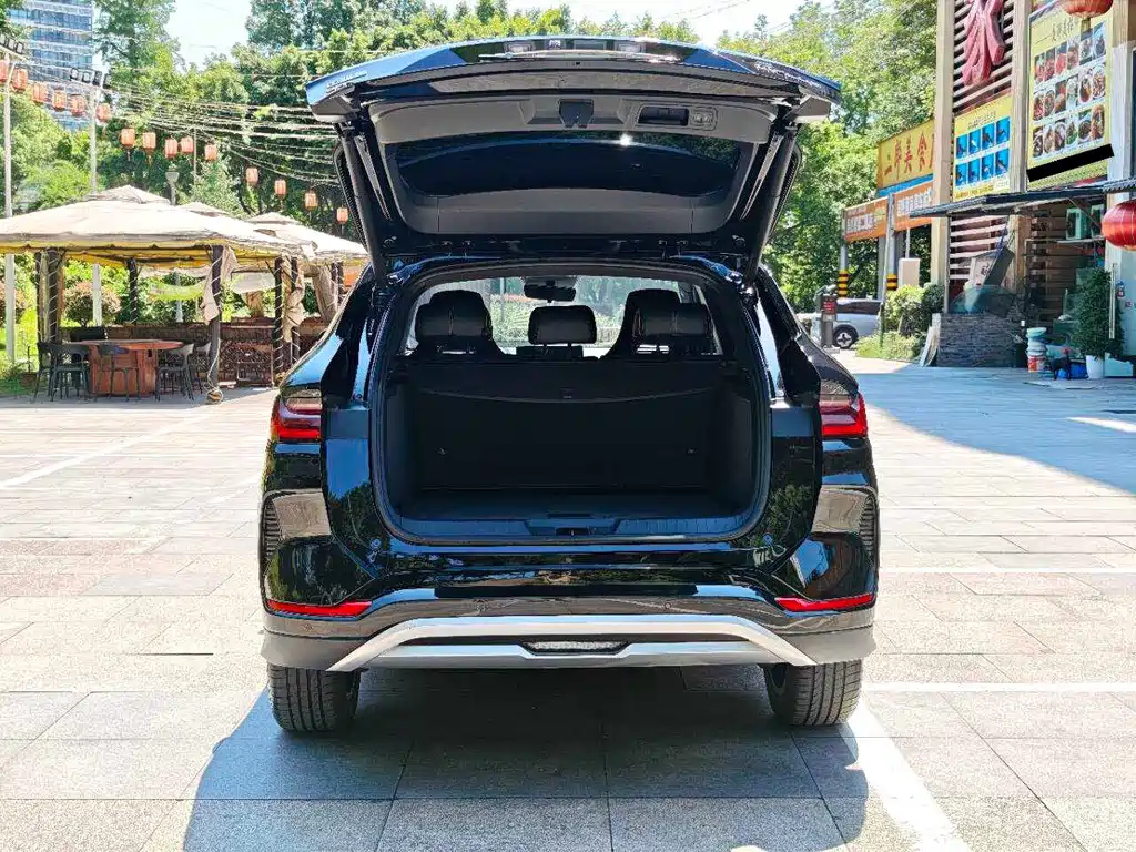 BYD SONG PLUS NEW ENERGY 2023
