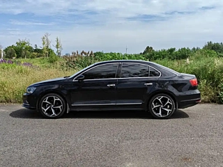VOLKSWAGEN SAGITAR 2019