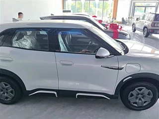 BYD YUAN UP 2024 YEAR 401KM VITALITY EDITION 2024