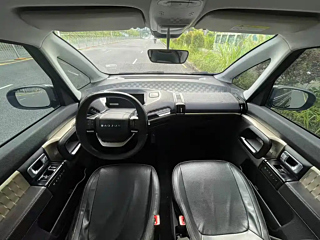 BAO JUN KIWI EV 2022 YEAR EDITION 3 YUA 2022