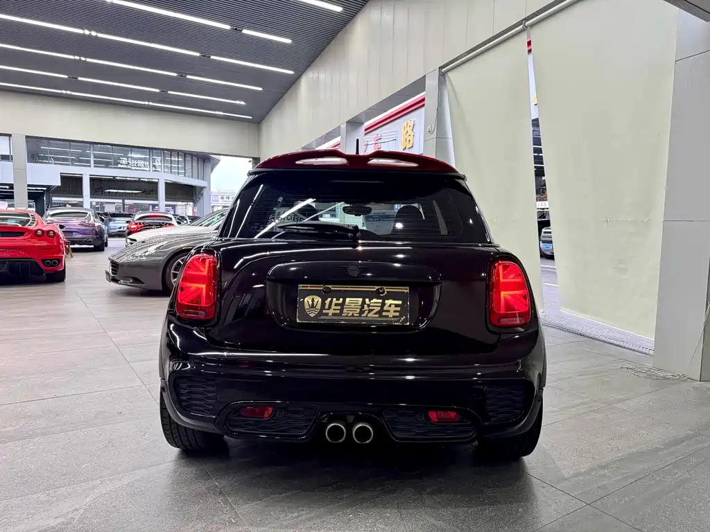 MINI OTHER 2020