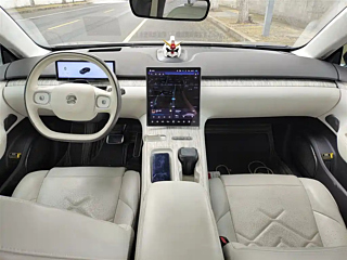 NIO ET7  2022 YEAR 100KWH  EDITION 2022