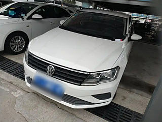 VOLKSWAGEN JETTA 2018