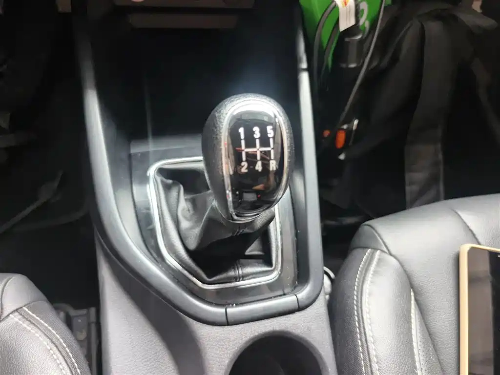 DONGFENG SCENERY 580 2020