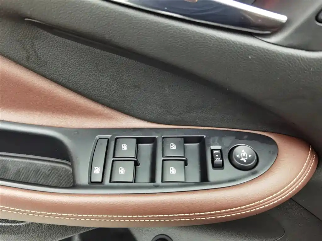 BUICK ENVISION 2021
