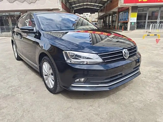 VOLKSWAGEN SAGITAR 2015