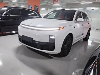 Заказать LI AUTO L7