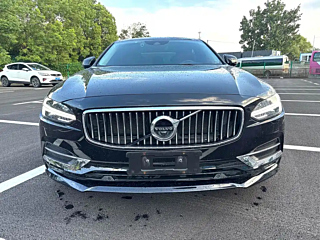 VOLVO S90 2019