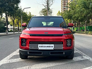 GEELY AUTO ICON