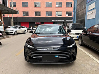 BESTURN B70 2024