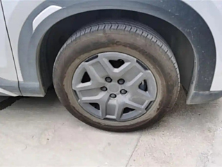BYD YUAN UP 2024 YEAR 401KM VITALITY EDITION 2024