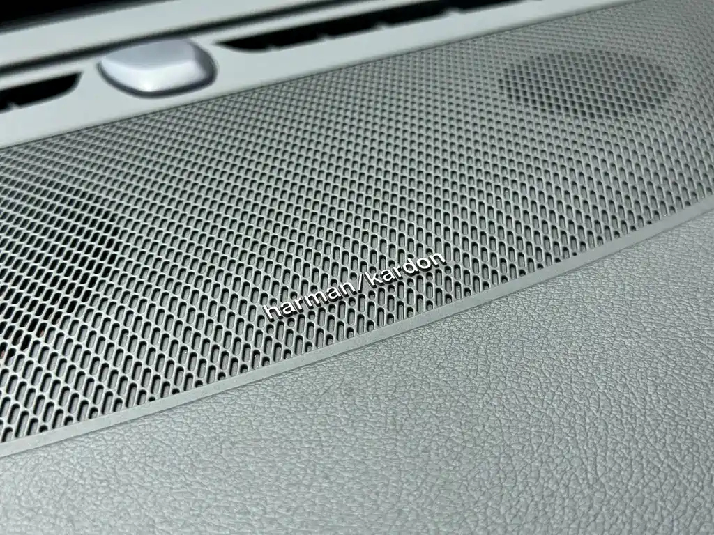 VOLVO S90 2020