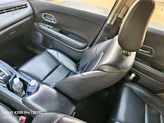 EVERUS GAC HONDA VE-1  2021 YEAR COMFORT EDITION 2021