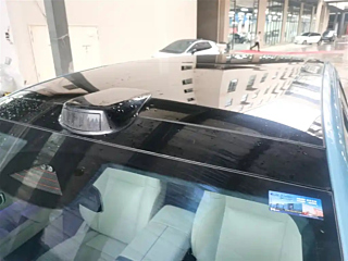 LI AUTO L7  2024 YEAR ULTRA 2024