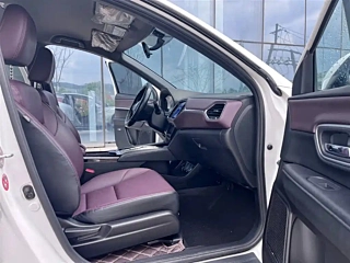 CIIMO DONGFENG HONDA M-NV 2021 YEAR EDITION 2021