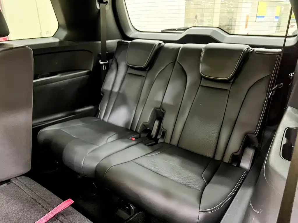 TRUMPCHI GS8 2022