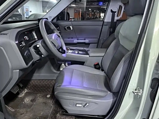 BAIC BJ30  2024 YEAR 1.5T &#39764;&#26680;&#30005;&#39537;&#36827;&#38454;  2024