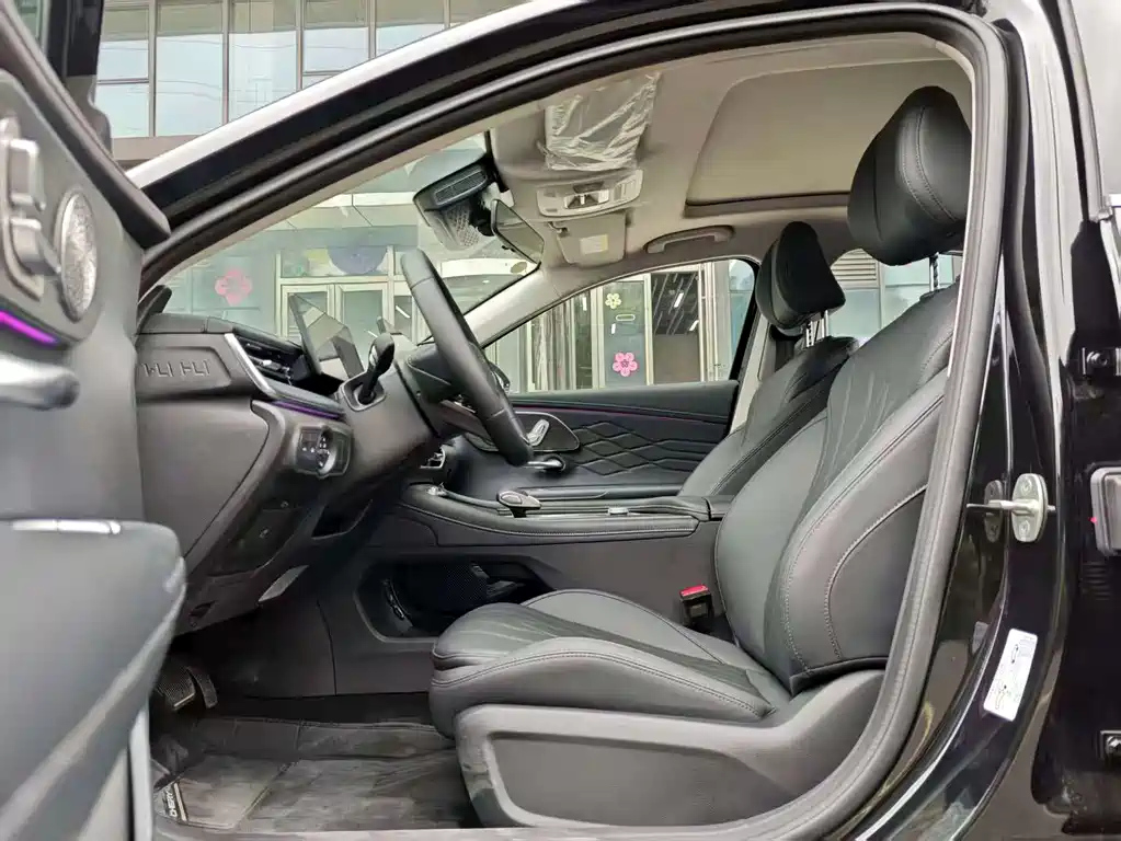 CHERY OTHER 2025