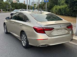 HONDA INSPIRE  2019 YEAR 260TURBO  EDITION EURO V 2019