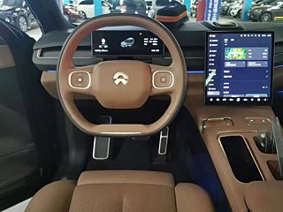 NIO ES8  2023 YEAR 75KWH 2023