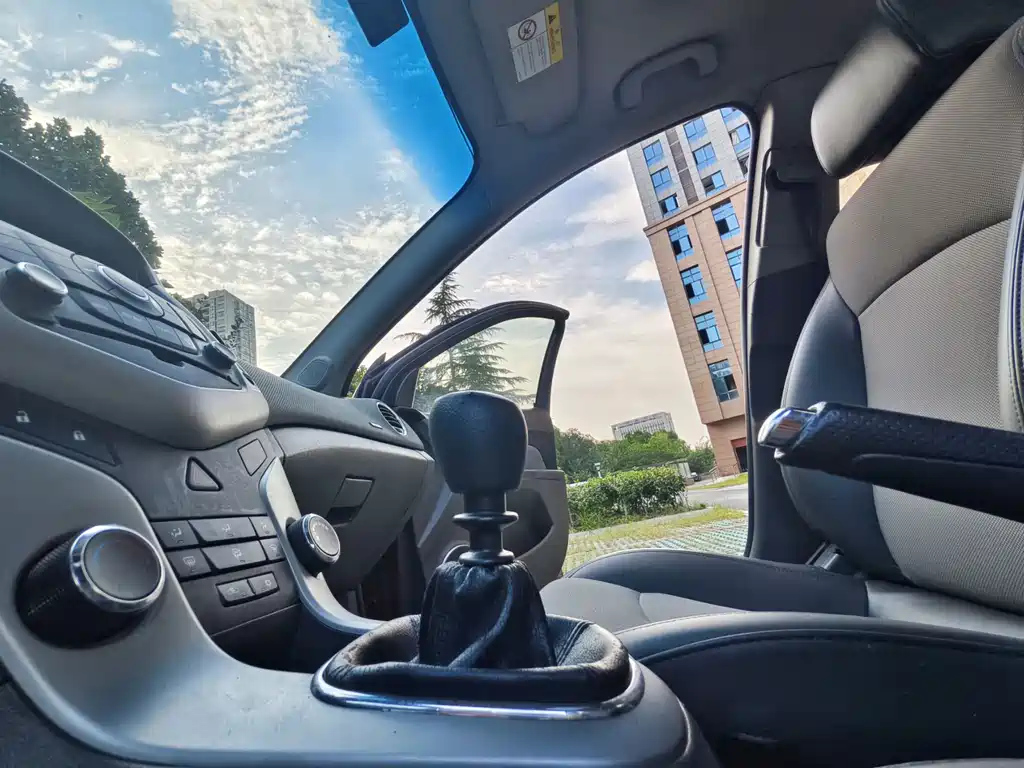 CHEVROLET CRUZE 2013